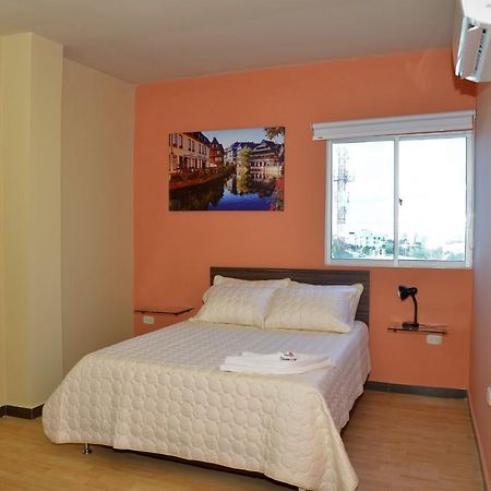 Hotel Toscana Del Mar Cartagena Ngoại thất bức ảnh