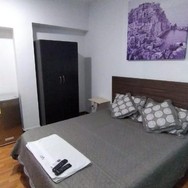 Hotel Toscana Del Mar Cartagena Ngoại thất bức ảnh