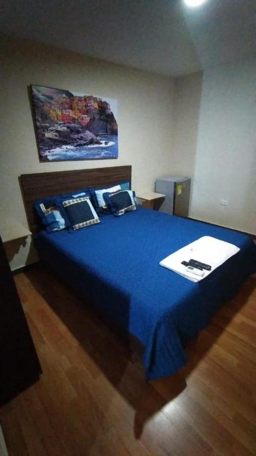 Hotel Toscana Del Mar Cartagena Ngoại thất bức ảnh