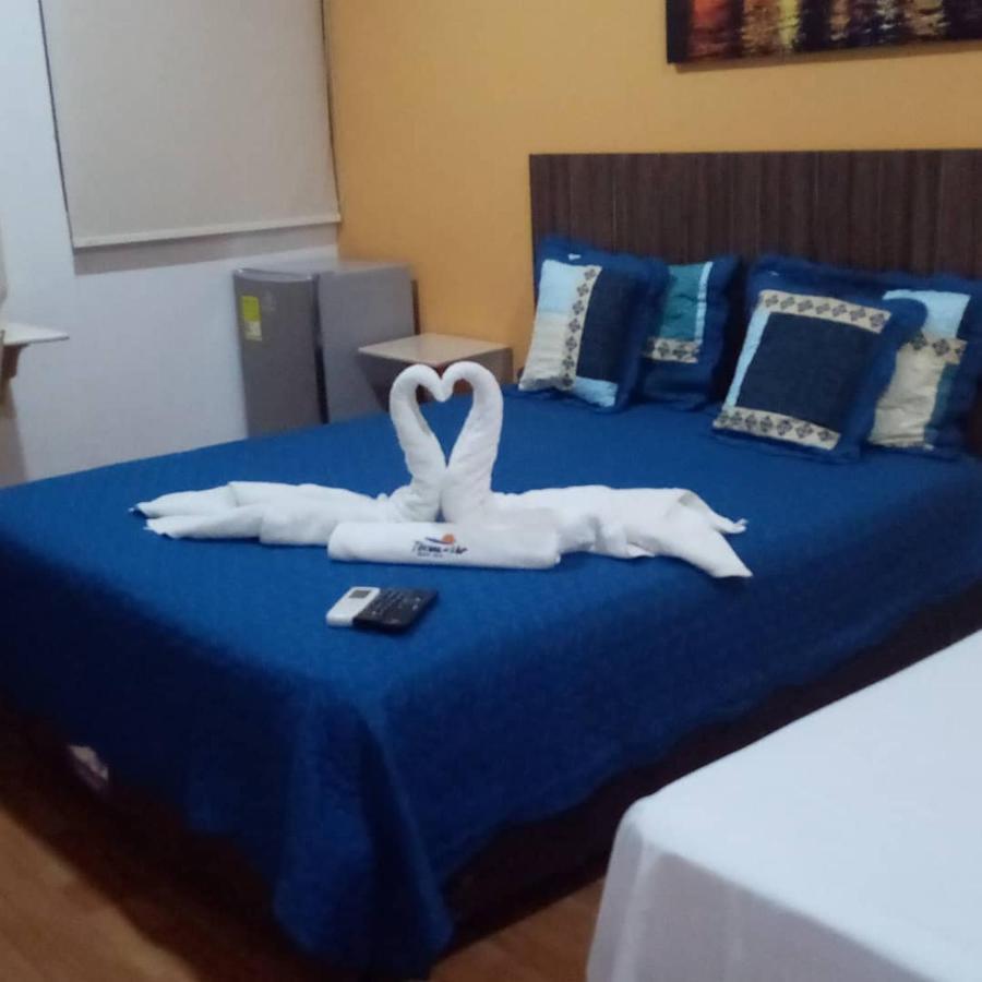 Hotel Toscana Del Mar Cartagena Ngoại thất bức ảnh
