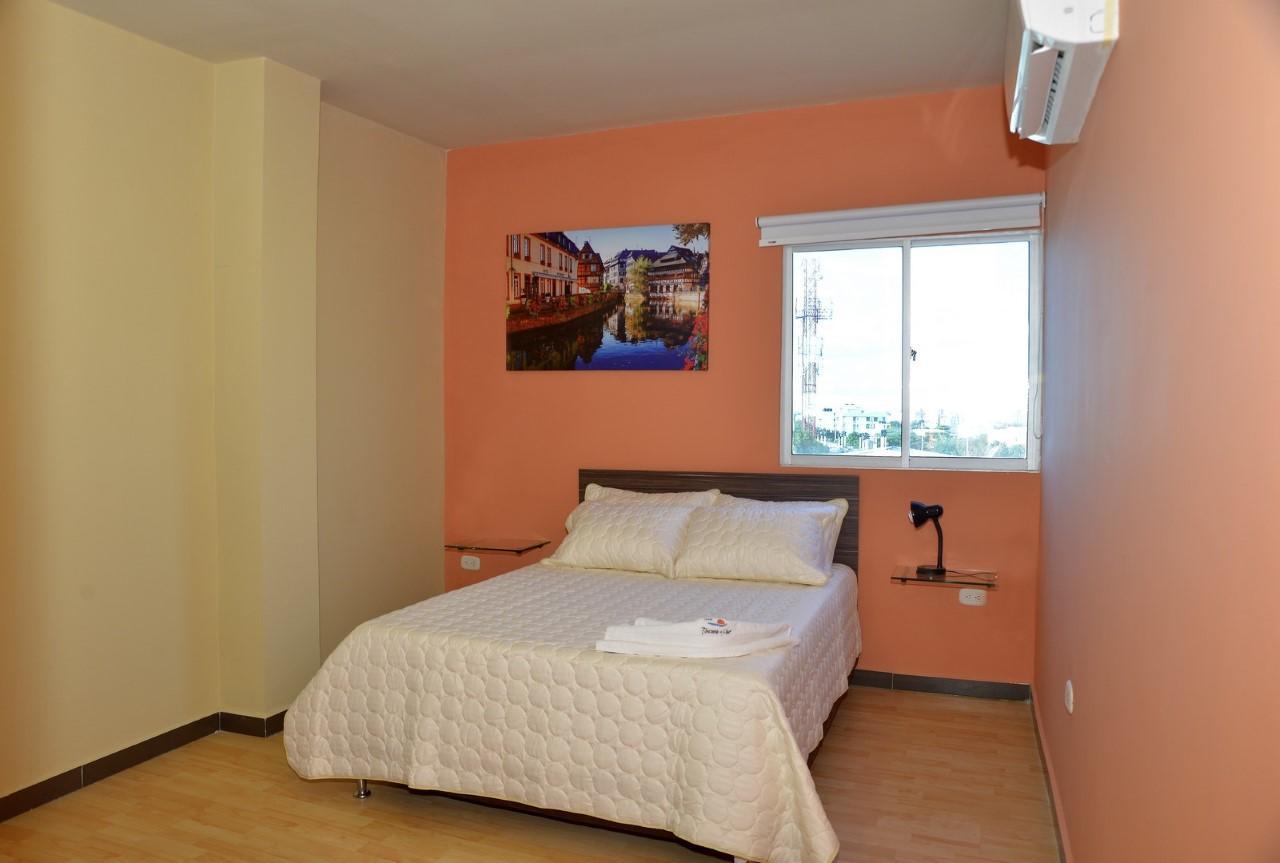 Hotel Toscana Del Mar Cartagena Ngoại thất bức ảnh