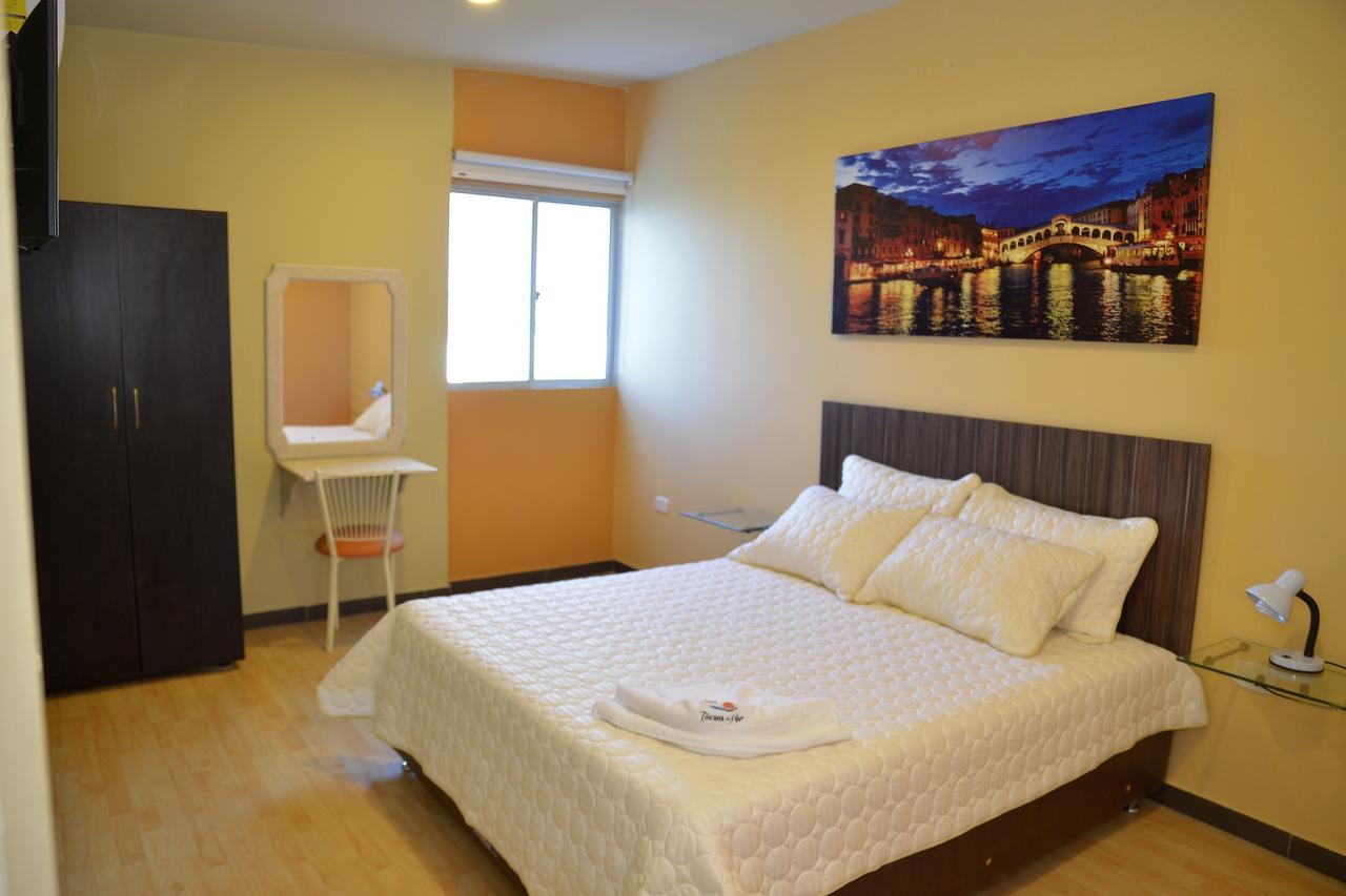 Hotel Toscana Del Mar Cartagena Ngoại thất bức ảnh