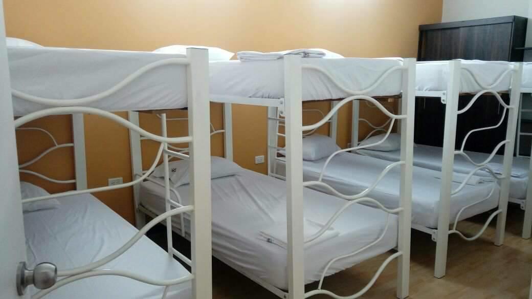 Hotel Toscana Del Mar Cartagena Ngoại thất bức ảnh